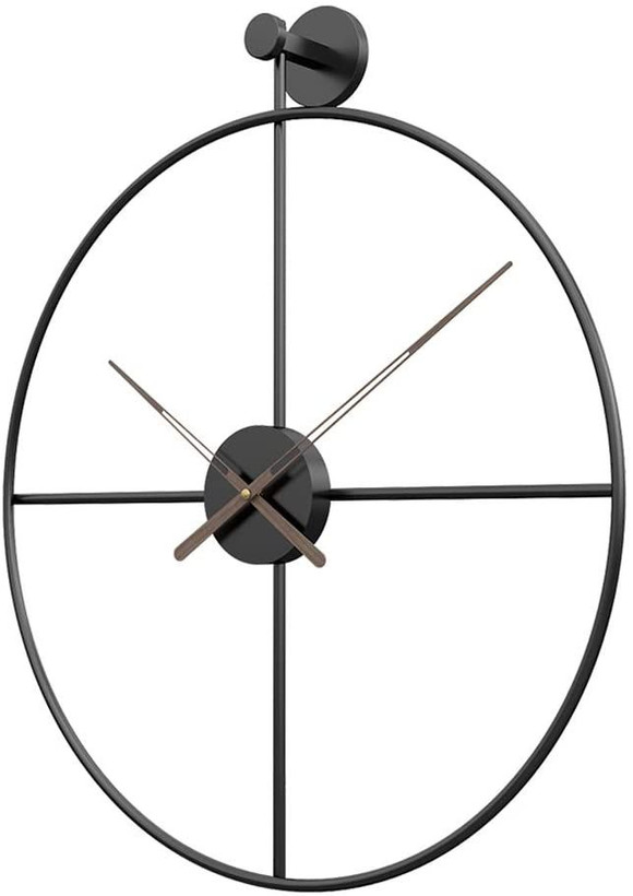 ساعت دیواری مدرن کد H/105