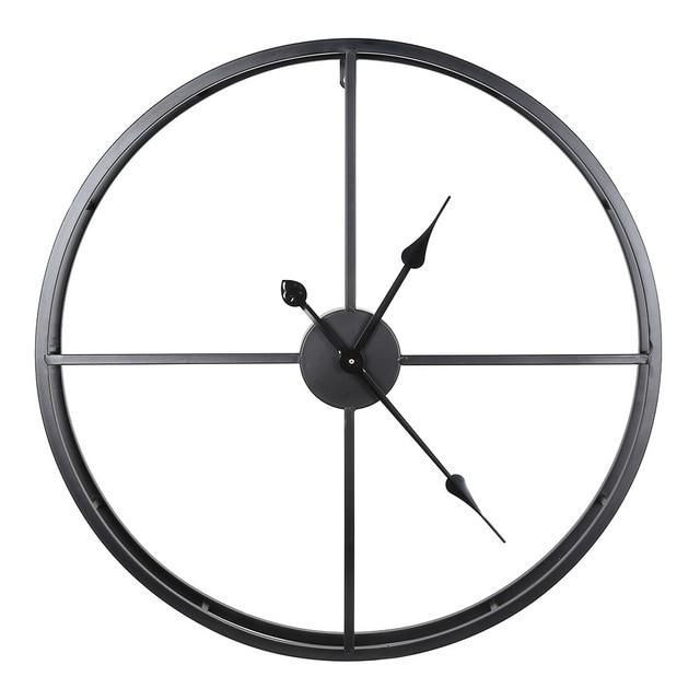ساعت دیواری مدرن کد H/109