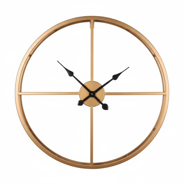 ساعت دیواری مدرن کد H/109