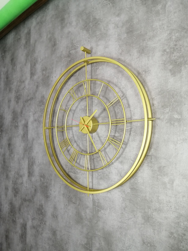 ساعت دیواری مدرن کد H/148