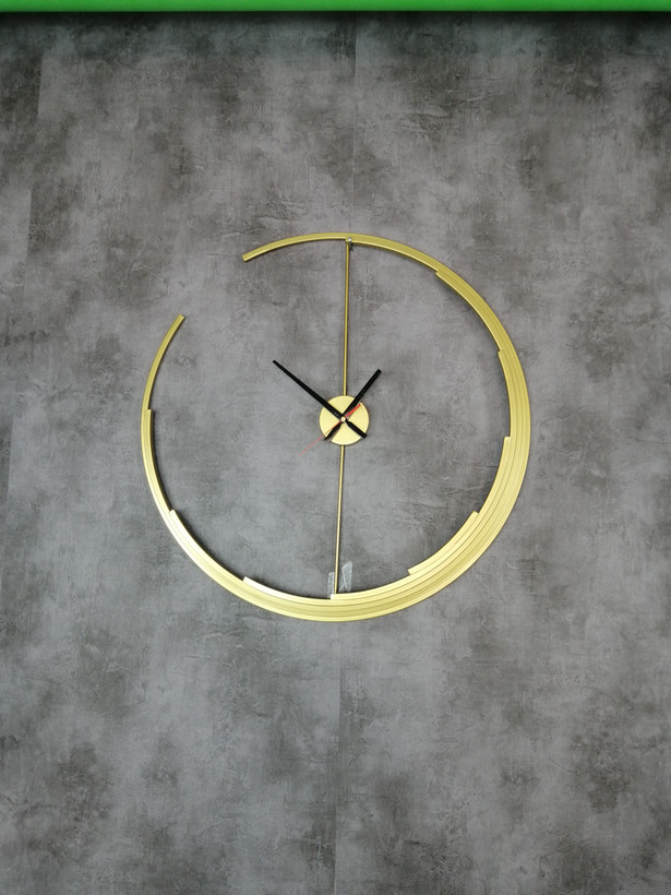 ساعت دیواری مدرن کد H/150