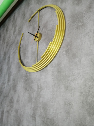 ساعت دیواری مدرن کد H/150