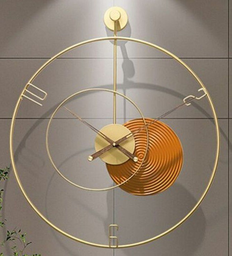 ساعت دیواری مدرن کد H/515