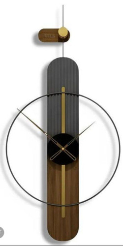 ساعت دیواری مدرن کد H/535