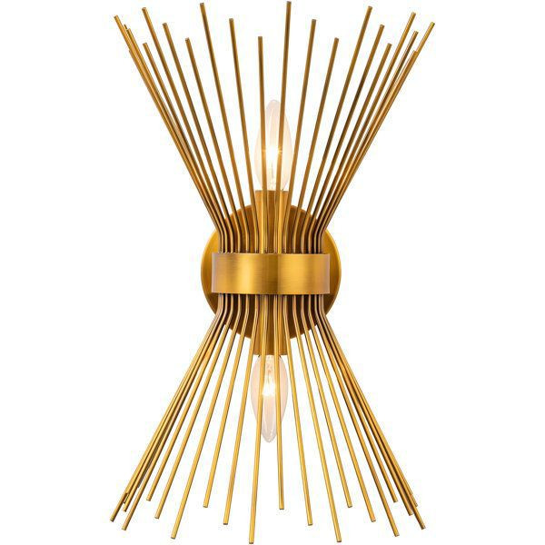 لوستر دیواری(دیوارکوب) مدرن D/108