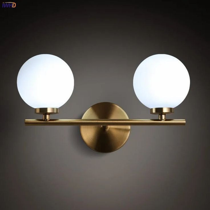 لوستر دیواری مولکولی مدرن کد D119.2
