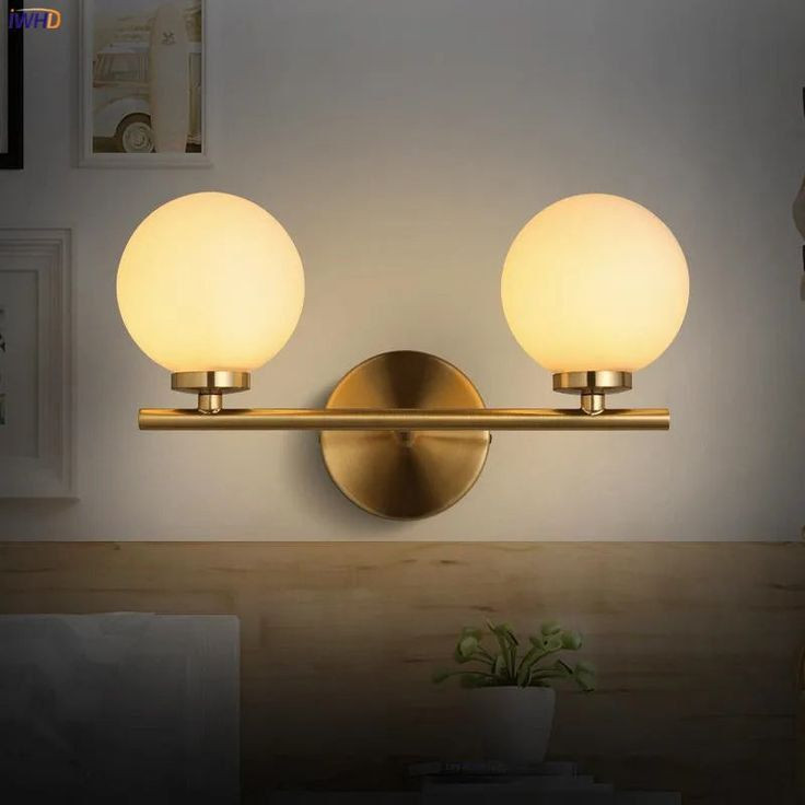 لوستر دیواری مولکولی مدرن کد D119.2
