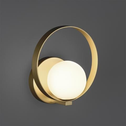 لوستر دیواری مدرن فلز کد D/160