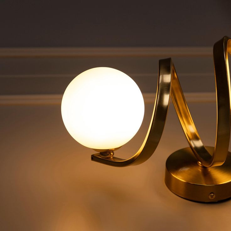 لوستر دیواری مولکولی کد D/179.2