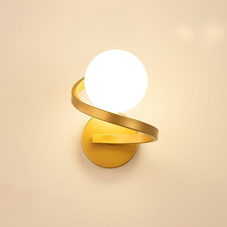 لوستر دیواری مدرن کد D/163