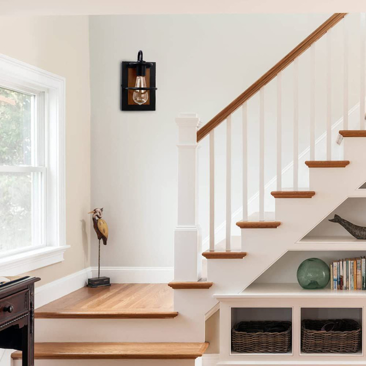 لوستر دیواری مدرن کد D/167