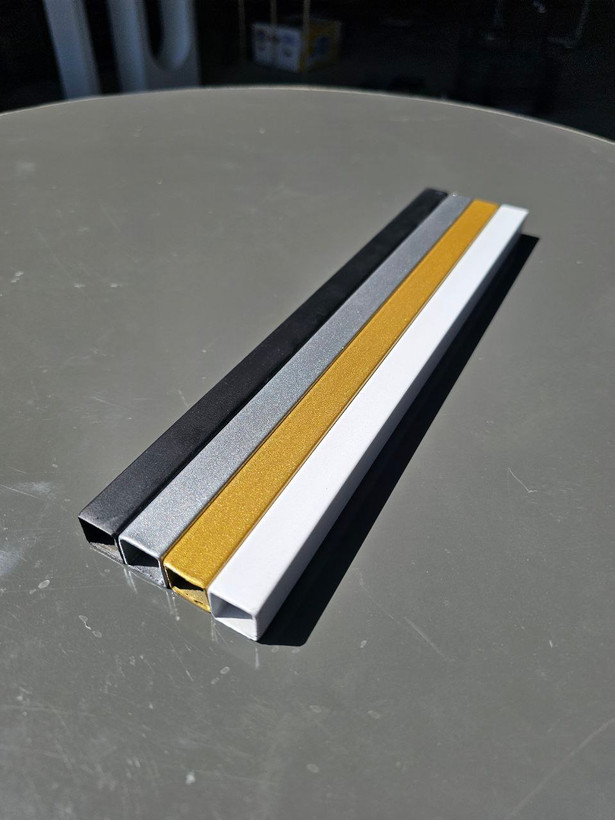 آباژور رومیزی مولکولی مدرن کد R/122