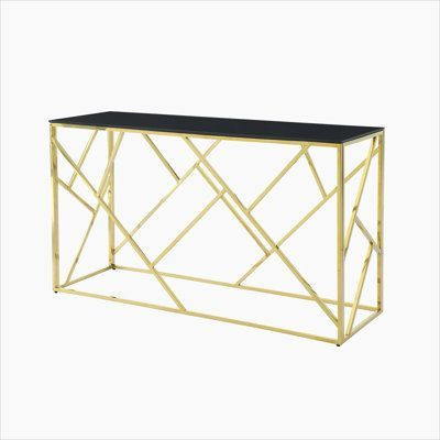 کنسول فلزی مدرن کد M/115