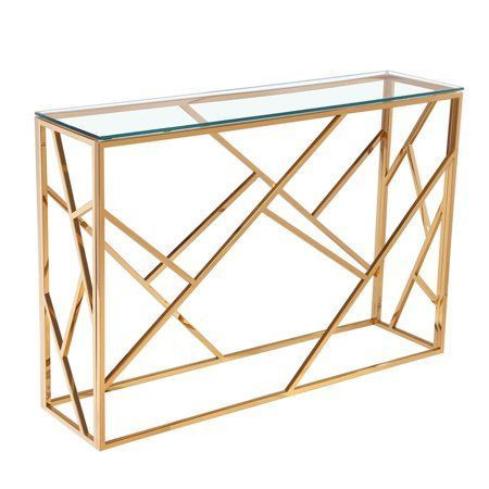 کنسول فلزی مدرن کد M/115