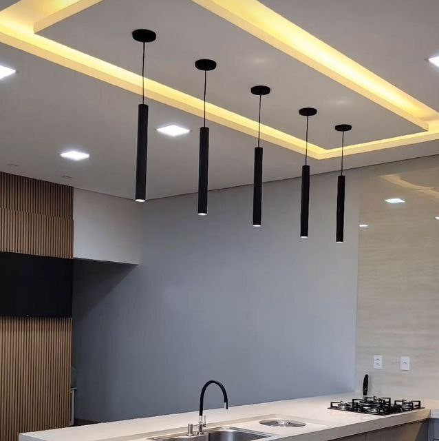 لوستر کانتری مدرن دکوراتیو کد A/188.5