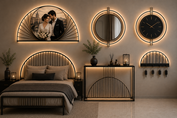 ست جهیزیه عروس +تشک درجه یک