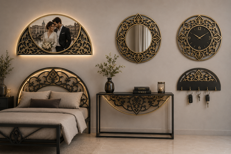 ست جهیزیه عروس +تشک درجه یک